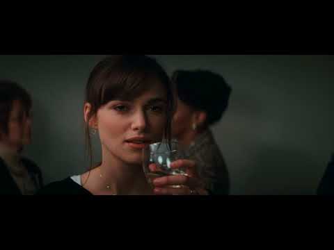 Clint Mansell — Clint Mansell - First Movement (OST Last Night)