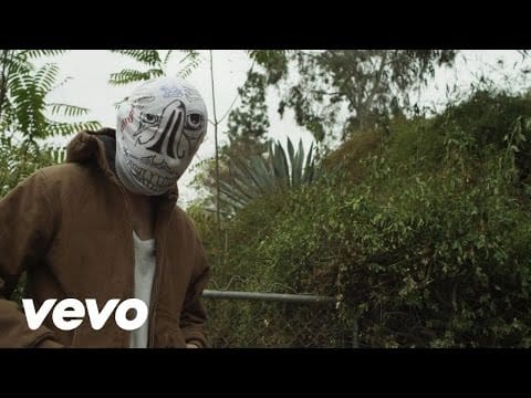 Local Natives — Breakers