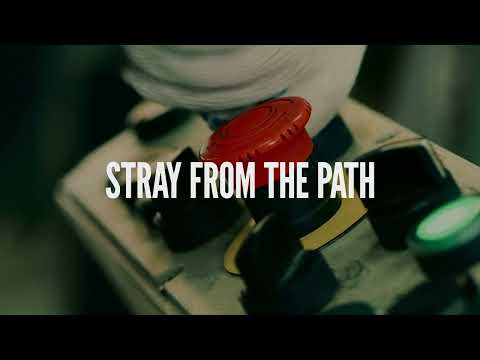 Stray From the Path — Stray From The Path - Bread & Roses feat. Jesse Barnett