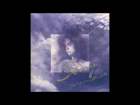 Toshifumi Hinata — Toshifumi Hinata - Broken Belief