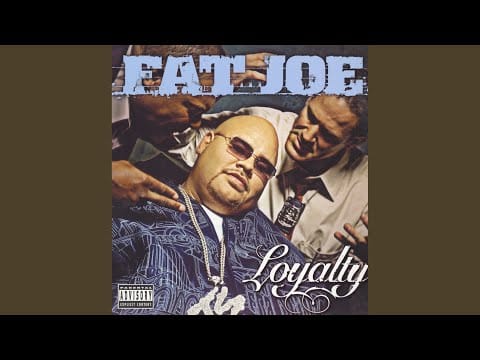 Fat Joe — It's Nothing (feat. Tony Sunshine)
