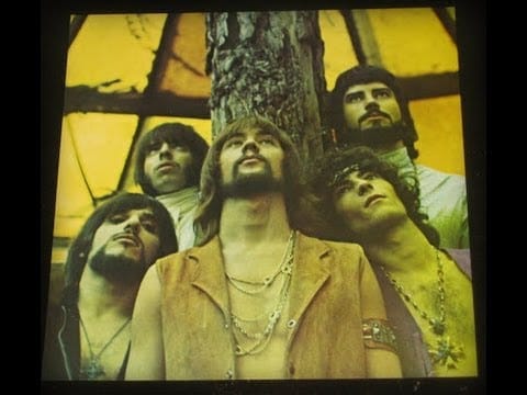 Group Therapy (6) — GROUP THERAPY -  FOXY LADY