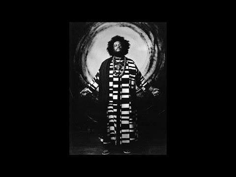 Kamasi Washington — Get Lit (feat. George Clinton, D Smoke)