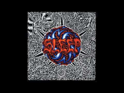 Sleep — Sleep - Dragonaut (Official Audio)
