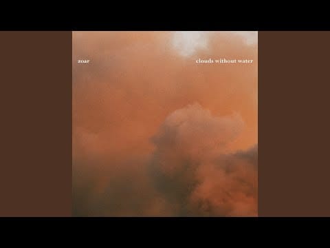 Zoar — Clouds Without Water