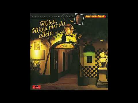 James Last — James Last - 03 Altes Wiener Fiakerlied