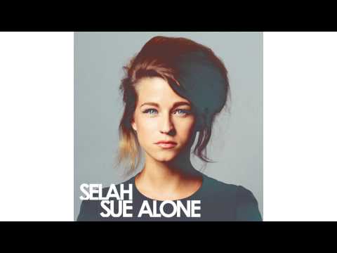 Selah Sue — Selah Sue - Time