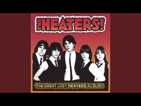 The Heaters (4) — New Day