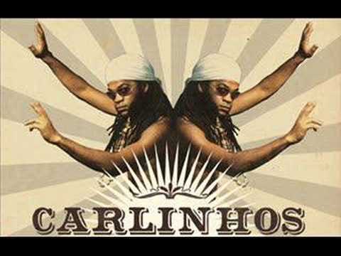 DJ Dero — Carlinhos Brown & Dj Dero - Nabika