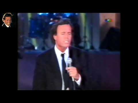 Julio Iglesias — Julio Iglesias Raices - France