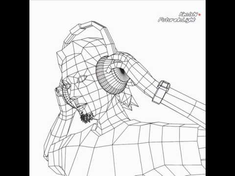 Ken Ishii — Ken Ishii - Strobe Enhanced