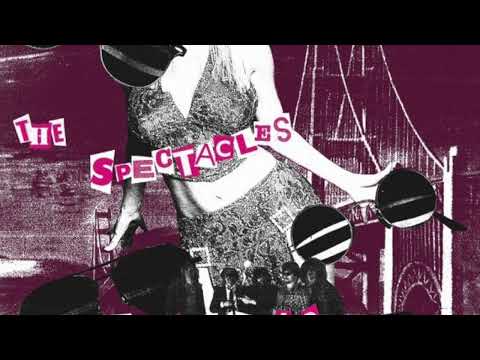 Spectacles (4) — The Spectacles - Empty Ashtray