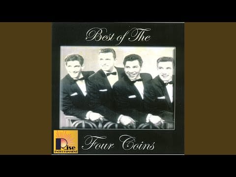 The Four Coins — Miracle of St. Marie
