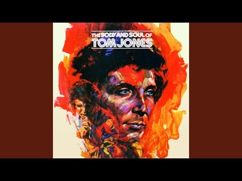 Tom Jones — Ballad Of Billy Joe