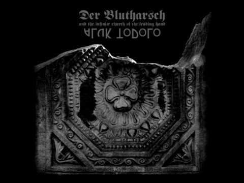 Aluk Todolo — Der Blutharsch and the infinite church of the leading hand - Aluk Todolo