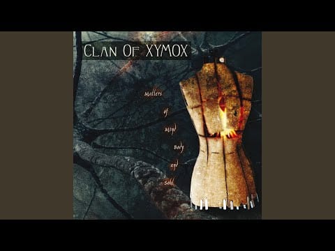 Clan of Xymox — Love's on Diet