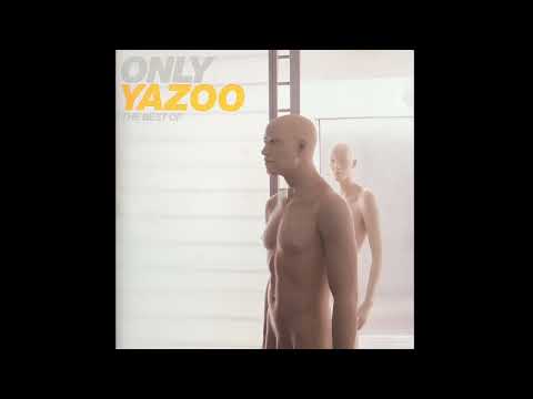 Yazoo — Yazoo - Don't Go (Todd Terry Freeze Mix) 1999