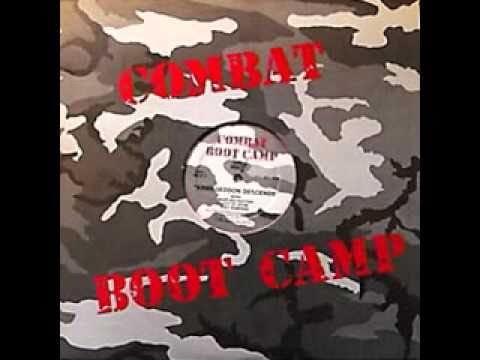Have Mercy — HAVE MERCY- City Of Doom