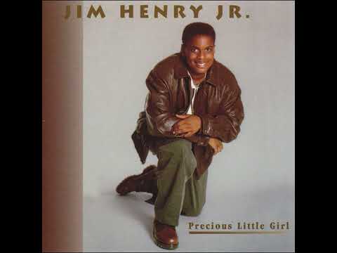 Jim Henry Jr. — Jim Henry Jr - Write It All on Your Heart