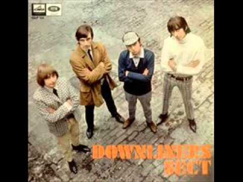 Downliners Sect — The Downliners Sect - I'll find out