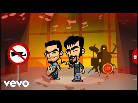 Estopa — Estopa - Pesadilla