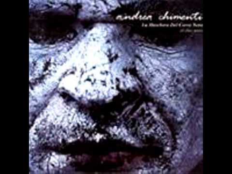 Andrea Chimenti — Andrea Chimenti -Petali di rose sull'acqua-