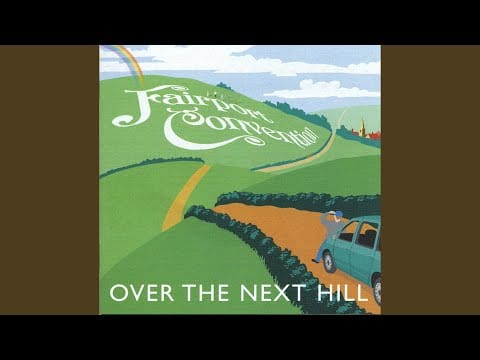 Fairport Convention — I'm Already There