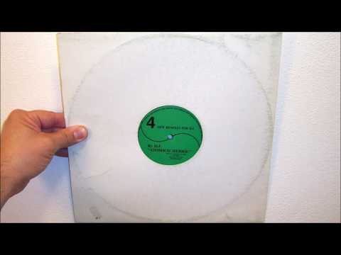 DJ H. Feat. Stefy — D.J. H Featuring Stefy - Think about ... (1990 Easy mix)