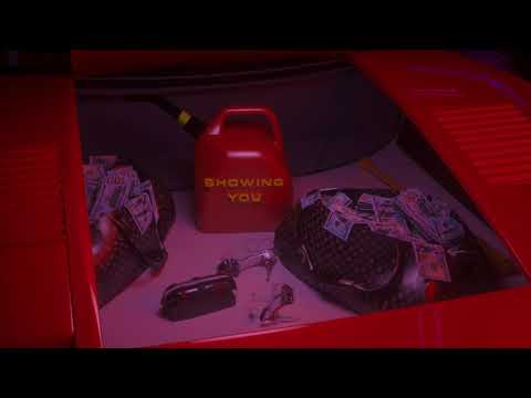 PARTYNEXTDOOR — PARTYNEXTDOOR - SHOWING YOU (Official Audio)