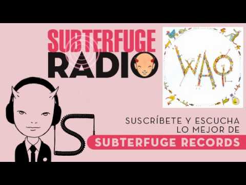WAQ — WAQ - La Monja