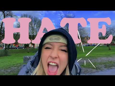 Caity Baser — Haters