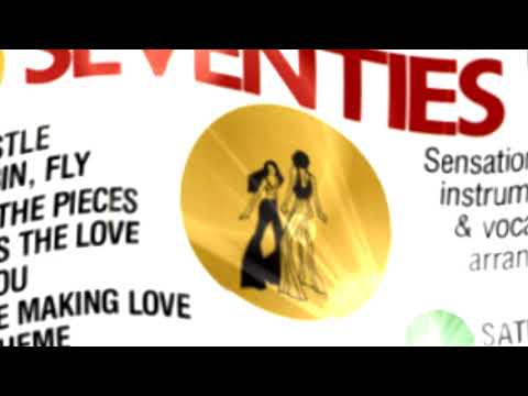 Enoch Light And The Light Brigade — Enoch Light   Big Hits of the 70s Vol 2  - (excerpt) Feel Like Makin Love 1975