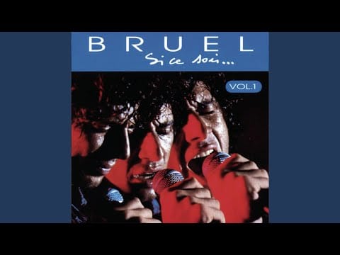 Patrick Bruel — De face (Live "Si Ce Soir")