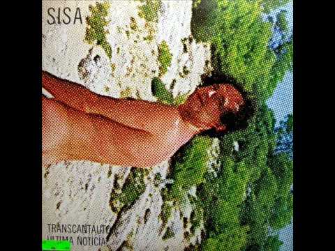 Jaume Sisa — Sisa - Transcantautor. Última Notícia (Disc 1) - Doble LP 1984