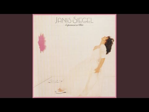 Janis Siegel — Lovin' Eyes