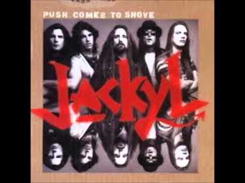 Jackyl — Jackyl Push Comes To Shove Full Album