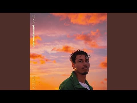 Georgio (8) — Spirituel
