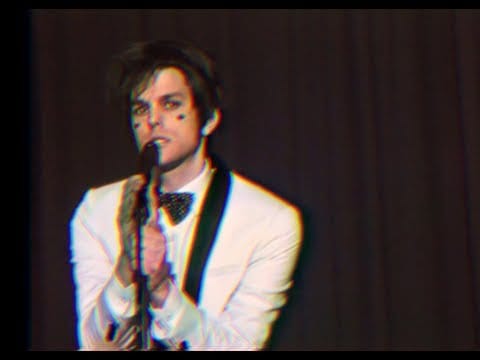 I DONT KNOW HOW BUT THEY FOUND ME — Nobody Likes The Opening Band