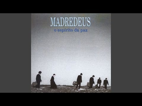 Madredeus — Pregão