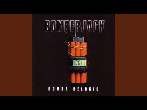 Bomberjack — Redhijack