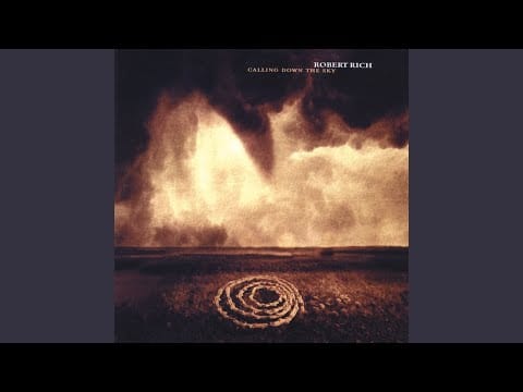 Robert Rich — Recognition