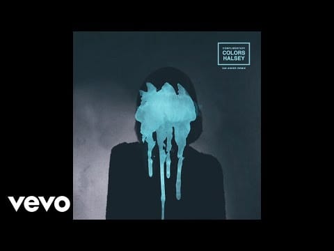 Halsey — Colors (Ian Asher Remix / Audio)