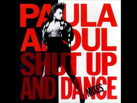 Paula Abdul — Paula Abdul Medley Mix 1990