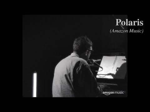 Damon Albarn — Polaris (Amazon Music Live)