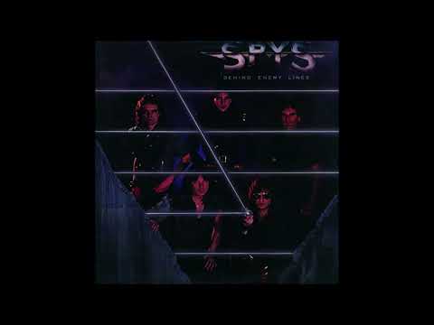 SPYS — SPYS - Rescue me (HQ Sound)