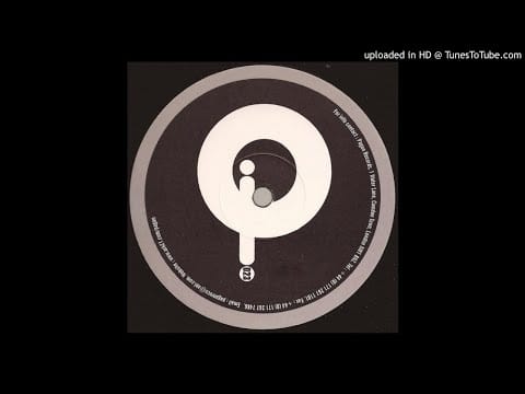 Maurice Fulton — Maurice Fulton - This Is What You Want (Maurice's Original Mix)