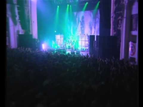 Machine Head (3) — Machine Head - Bulldozer (Live)