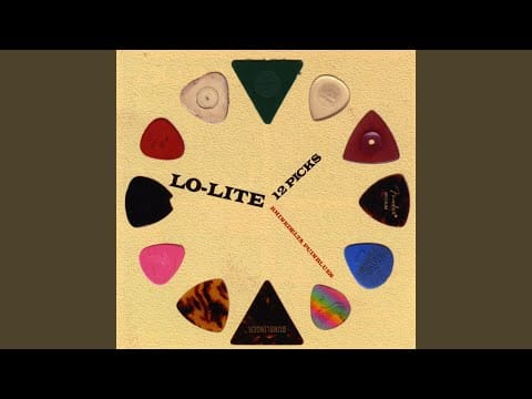 Lo-Lite — Fade Out