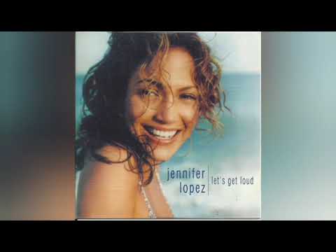 Jennifer Lopez — Jennifer Lopez - Let's Get Loud (Kung Pow Club Mix) (Official Audio)