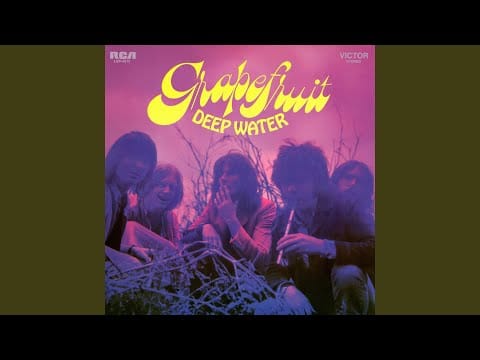 Grapefruit — Lady Godiva